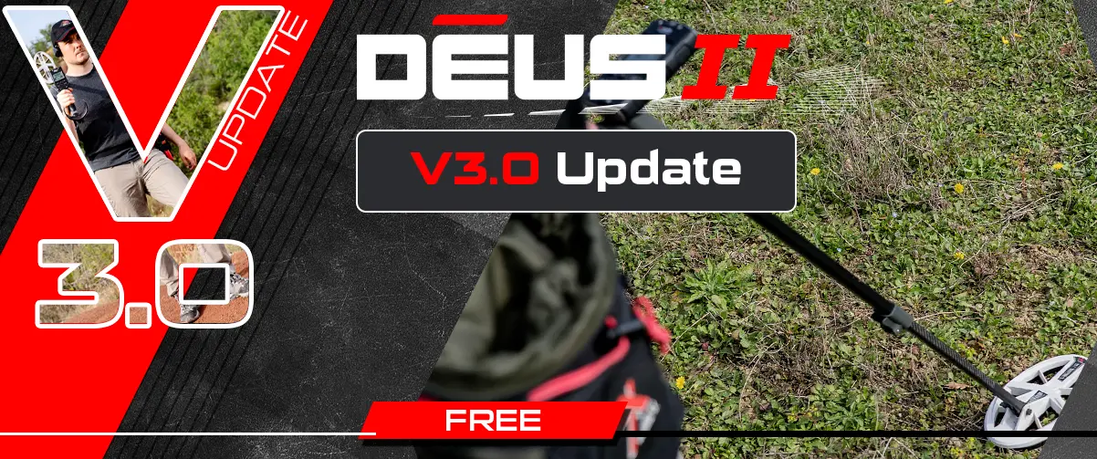 DEUS 2 V3.0 Güncellemesi ÜCRETSİZ