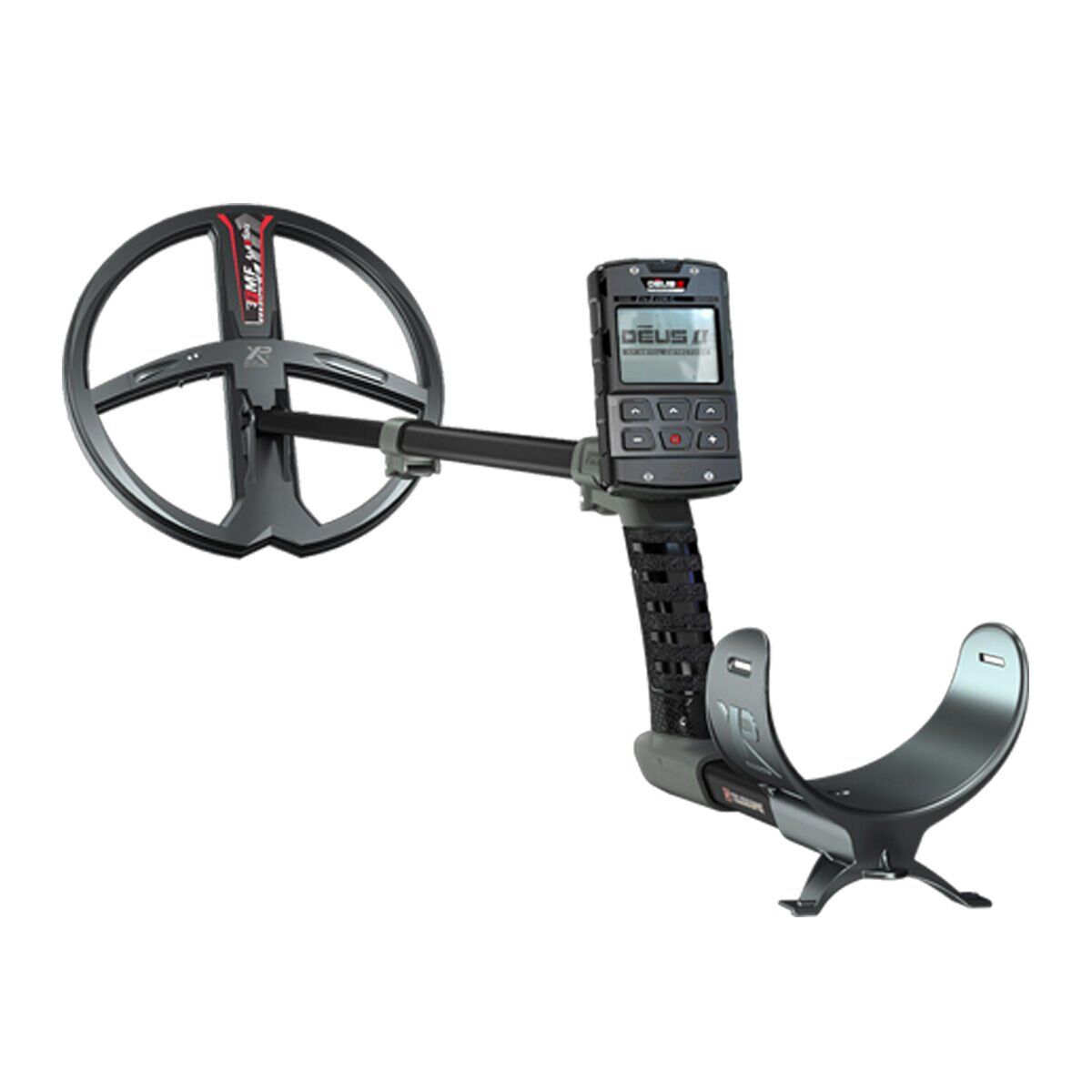 XP Deus 2 - 28cm FMF başlık ile(Kopya)