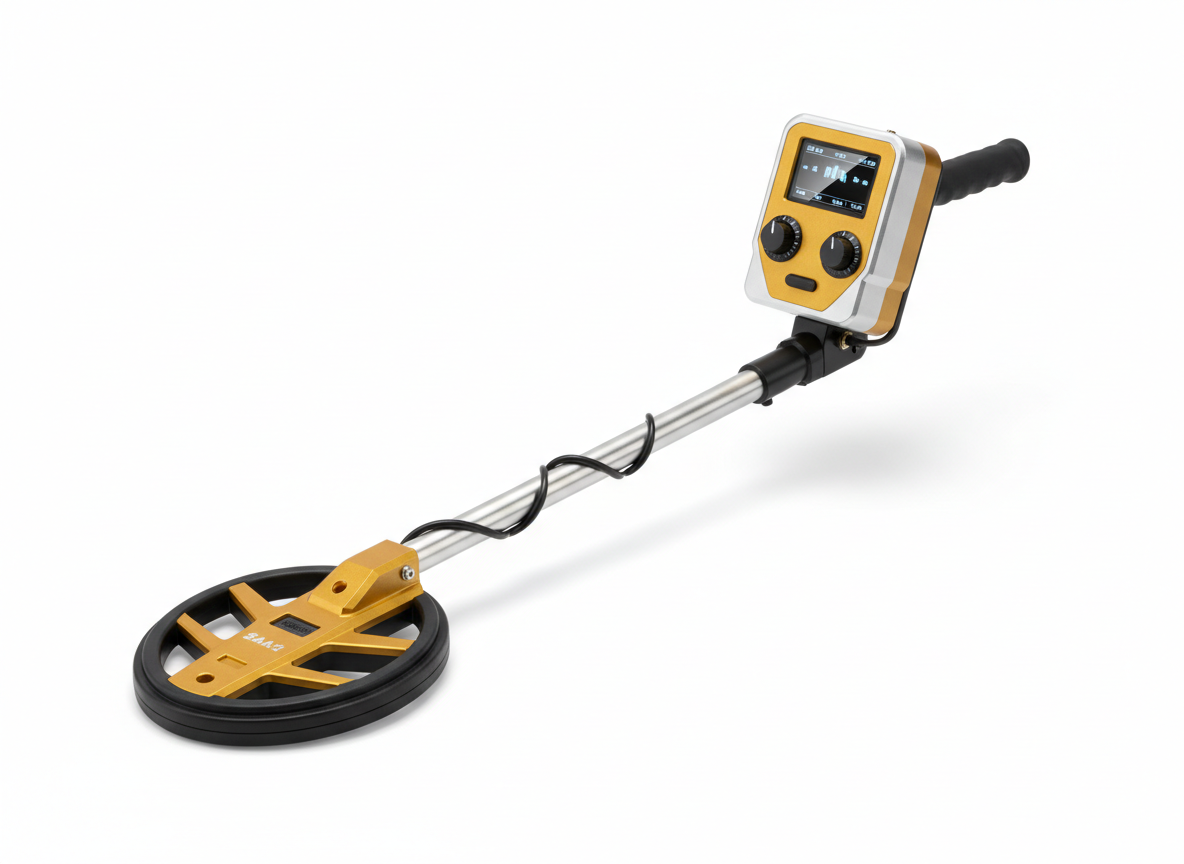 XP Deus 2 - 28cm FMF başlık ile(Kopya)(Kopya)