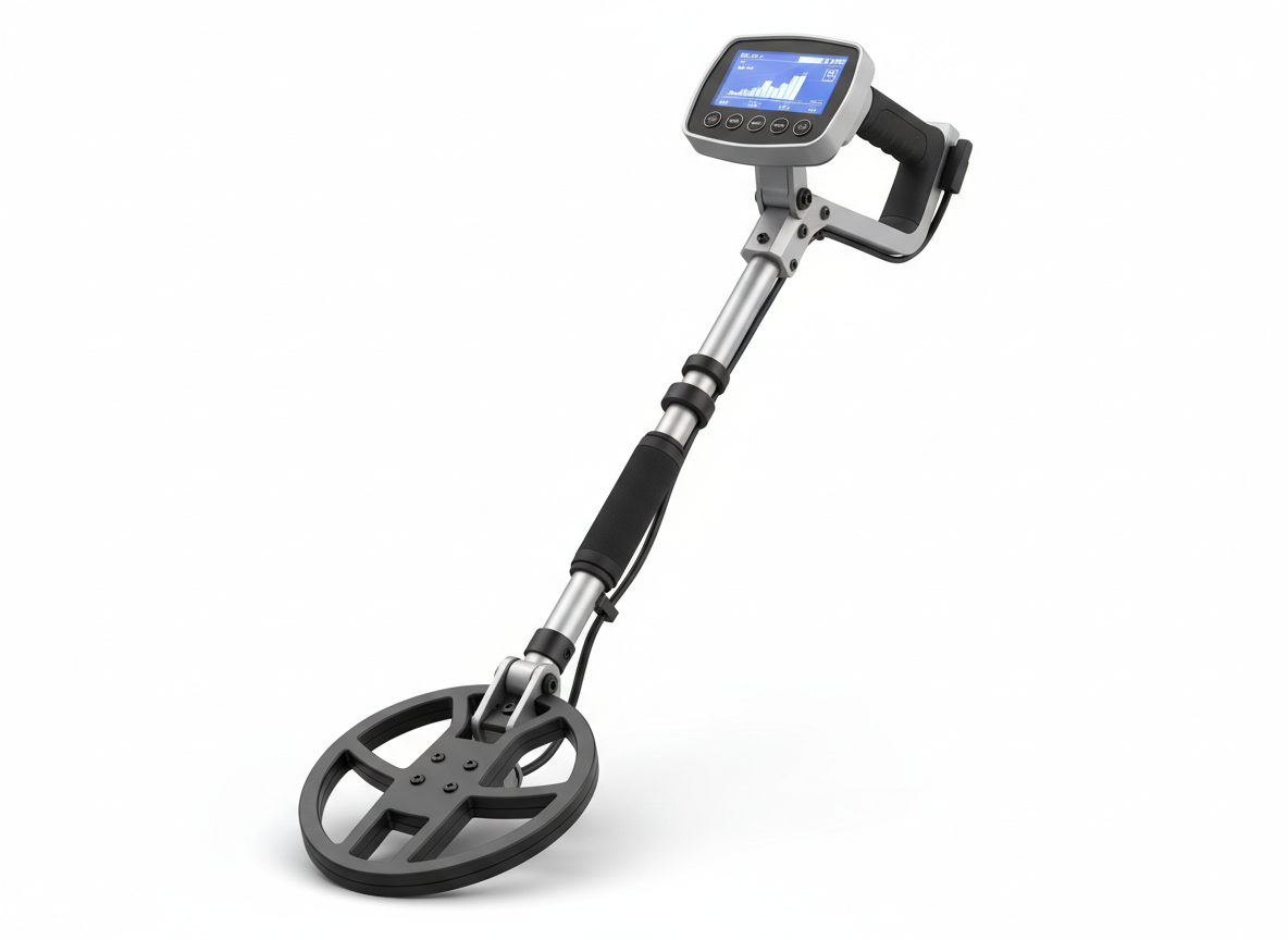 XP Deus 2 - 28cm FMF başlık ile(Kopya)(Kopya)(Kopya)