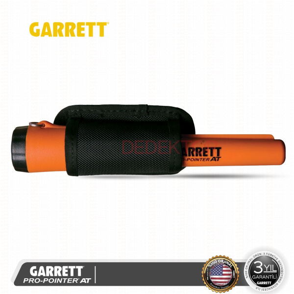 Garrett PRO-Pointer AT Blackline Edition Pinpointer