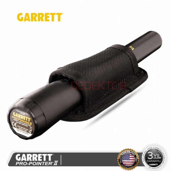 Garrett PRO-Pointer II Pinpointer