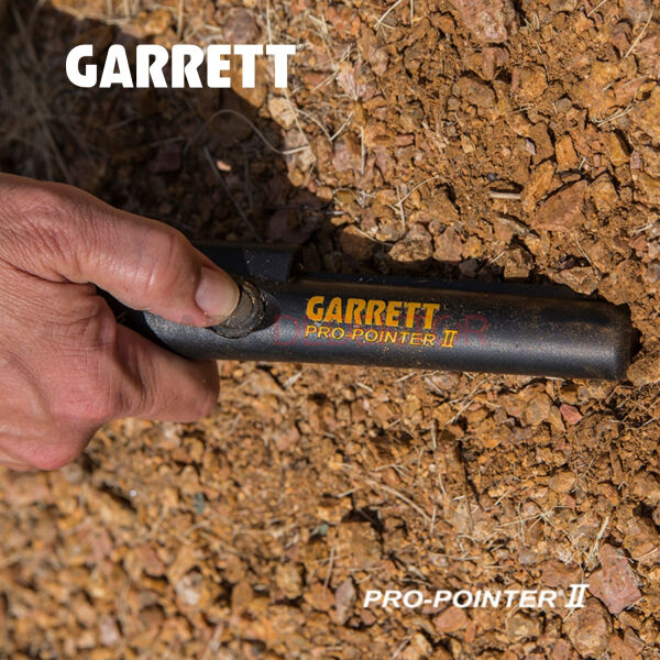 Garrett PRO-Pointer II Pinpointer