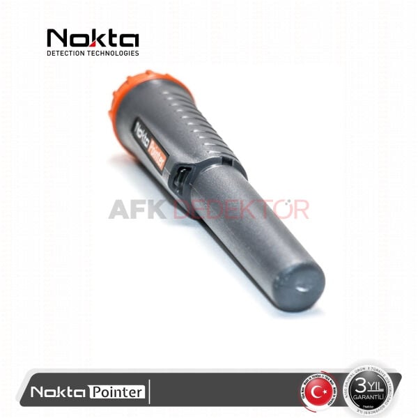Nokta Pointer Pinpointer