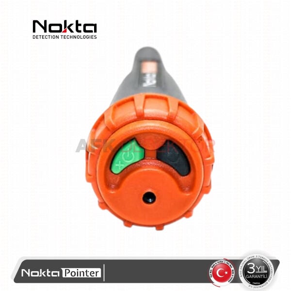 Nokta Pointer Pinpointer