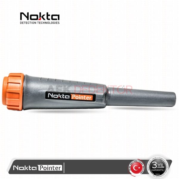 Nokta Pointer Pinpointer