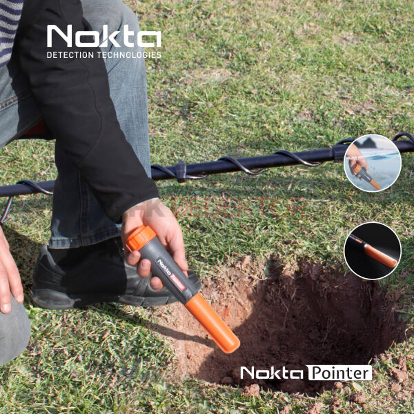 Nokta Pointer Pinpointer