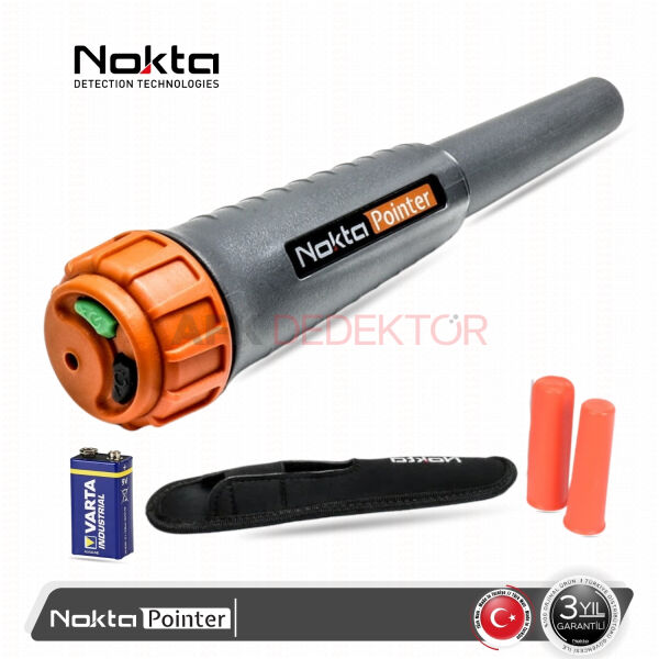 Nokta Pointer Pinpointer
