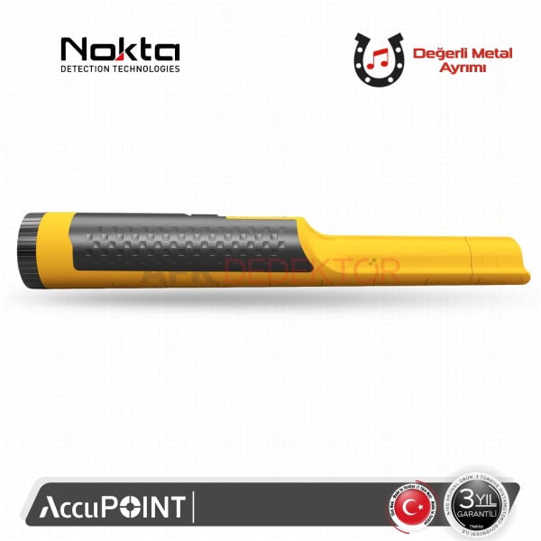 Nokta AccuPOINT Pointer
