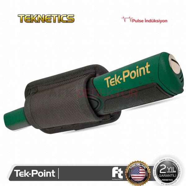 Teknetics Tek-Point Pointer Dedektör